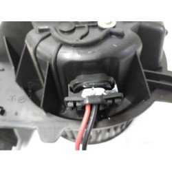 Ventilateur Chauffage Renault Scenic 2 Phase 1 (3)