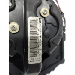 Ventilateur Chauffage Renault Scenic 2 Phase 1 (4)