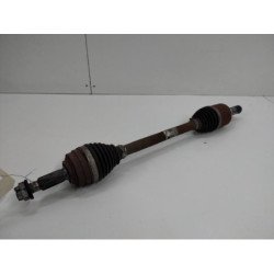Cardan Gauche (transmission) Renault Clio 5 Phase 1 (1)