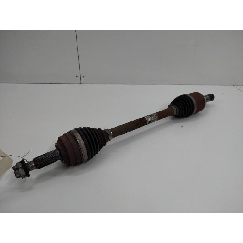 Cardan Gauche (transmission) Renault Clio 5 Phase 1 (1)