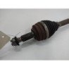 Cardan Gauche (transmission) Renault Clio 5 Phase 1 (2)