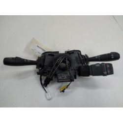 Com (bloc Contacteur Tournant+commodo Essuie Glace+commodo Phare) Renault Clio 4 Phase 1 (1)