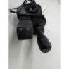 Com (bloc Contacteur Tournant+commodo Essuie Glace+commodo Phare) Renault Clio 4 Phase 1 (3)