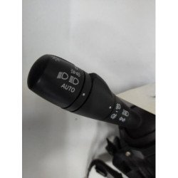 Com (bloc Contacteur Tournant+commodo Essuie Glace+commodo Phare) Renault Clio 4 Phase 1 (4)