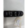Interrupteur De Leve Vitre Avant Gauche Renault Clio 4 Phase 1 (1)