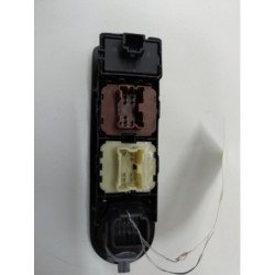 Interrupteur De Leve Vitre Avant Gauche Renault Clio 4 Phase 1 (2)