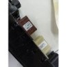 Interrupteur De Leve Vitre Avant Gauche Renault Clio 4 Phase 1 (3)