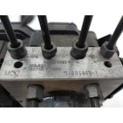 Bloc Abs (freins Anti-blocage) Renault Clio 4 Phase 1 (2)