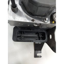 Bloc Abs (freins Anti-blocage) Renault Clio 4 Phase 1 (3)