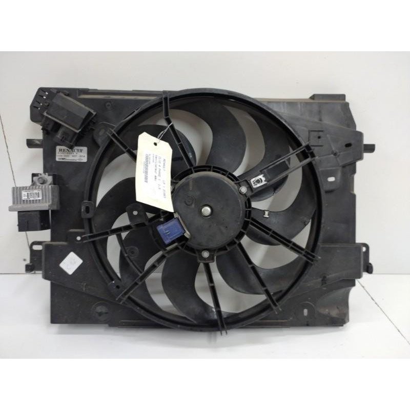 Ventilateur Eau Renault Clio 4 Phase 1 (1)