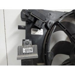 Ventilateur Eau Renault Clio 4 Phase 1 (3)