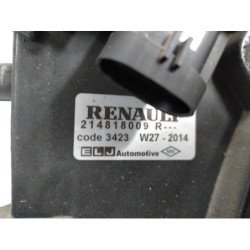 Ventilateur Eau Renault Clio 4 Phase 1 (4)