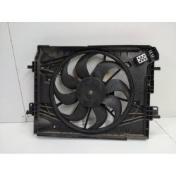 Ventilateur Eau Renault Clio 4 Phase 1 (5)