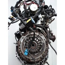 Moteur Renault Clio 4 Phase 1 (2)