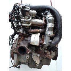 Moteur Renault Clio 4 Phase 1 (3)
