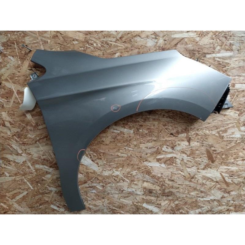 Aile Avant Droit Citroen C4 2 Phase 1 (1)