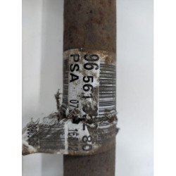 Cardan Gauche (transmission) Citroen C4 2 Phase 1 (4)