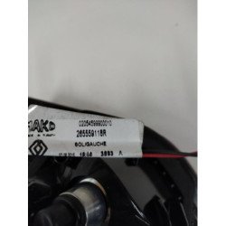 Feu Arriere Secondaire Gauche (feux) Renault Clio 4 Phase 1 Break (3)