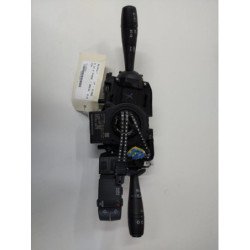 Com (bloc Contacteur Tournant+commodo Essuie Glace+commodo Phare) Renault Clio 4 Phase 1 Break (1)