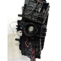 Com (bloc Contacteur Tournant+commodo Essuie Glace+commodo Phare) Renault Clio 4 Phase 1 Break (6)