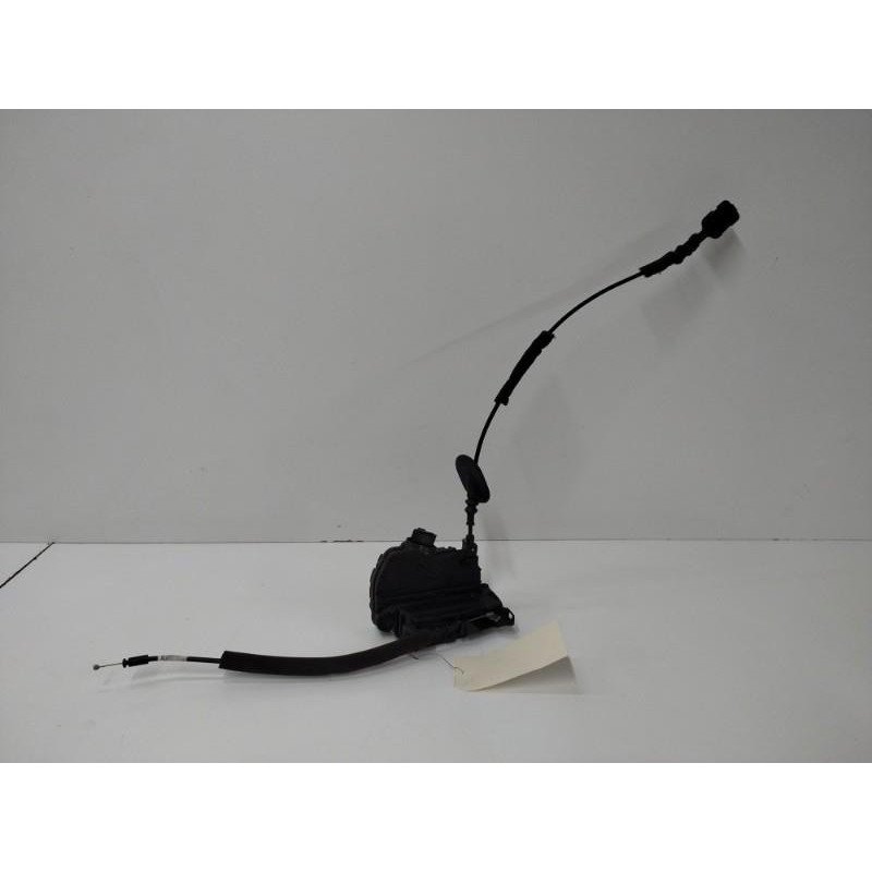 Serrure Arriere Droit Renault Clio 4 Phase 1 Break (1)