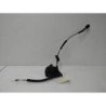 Serrure Arriere Droit Renault Clio 4 Phase 1 Break (1)