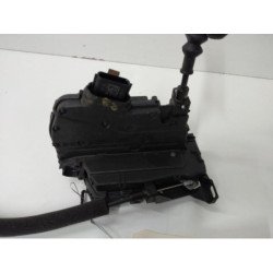 Serrure Arriere Droit Renault Clio 4 Phase 1 Break (2)