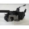 Serrure Arriere Droit Renault Clio 4 Phase 1 Break (3)