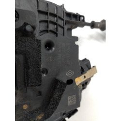 Serrure Arriere Droit Renault Clio 4 Phase 1 Break (6)
