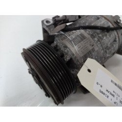 Compresseur Clim Renault Clio 4 Phase 1 Break (2)