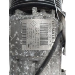 Compresseur Clim Renault Clio 4 Phase 1 Break (4)