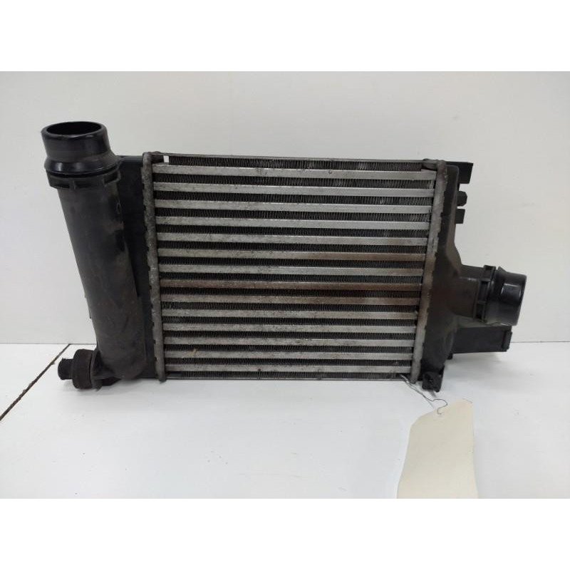 Echangeur Air (intercooler) Renault Clio 4 Phase 1 Break (1)