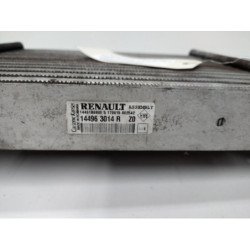 Echangeur Air (intercooler) Renault Clio 4 Phase 1 Break (2)