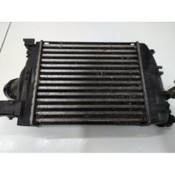 Echangeur Air (intercooler) Renault Clio 4 Phase 1 Break (3)