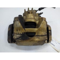 Etrier Avant Gauche (freinage) Peugeot 208 1 Phase 1 (1)
