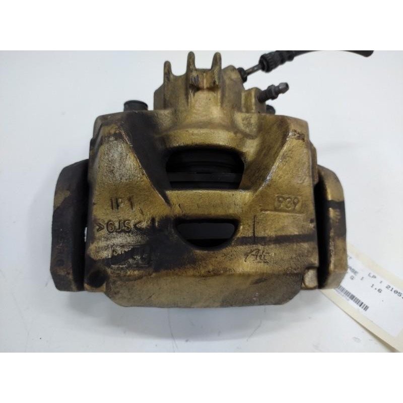 Etrier Avant Gauche (freinage) Peugeot 208 1 Phase 1 (1)