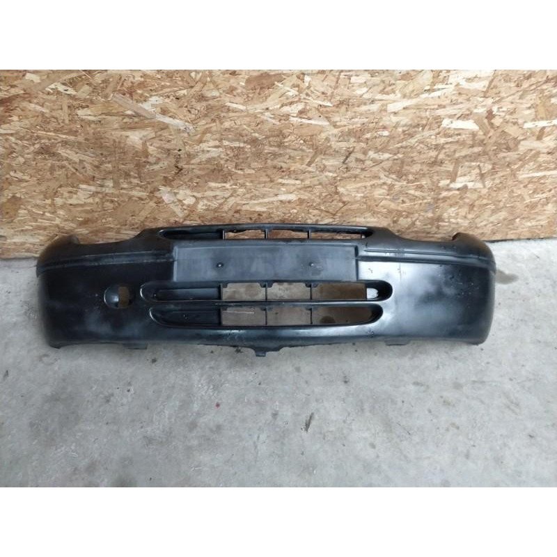 Pare Choc Avant Renault Twingo 1 Phase 2 (1)