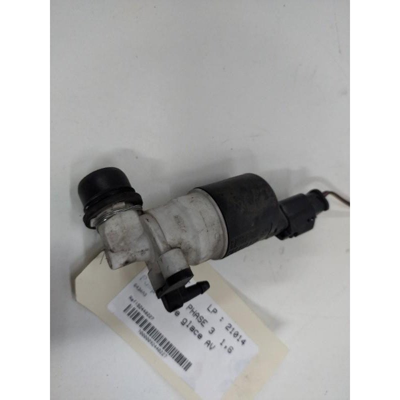 Pompe Lave Glace Avant Peugeot Partner 2 Phase 3 (1)