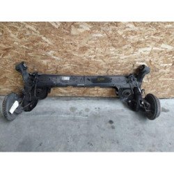 Train Arriere Complet Renault Clio 5 Phase 1 (1)