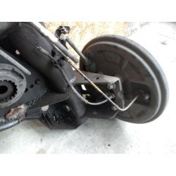 Train Arriere Complet Renault Clio 5 Phase 1 (2)