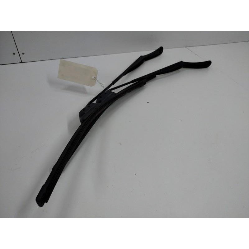 Bras Essuie Glace Avant Dacia Duster 1 Phase 2 (1)