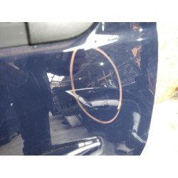 Porte Arriere Gauche Dacia Duster 1 Phase 2 (4)