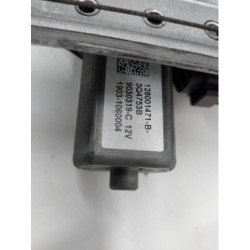 Leve Vitre Electrique Avant Droit Dacia Duster 1 Phase 2 (4)