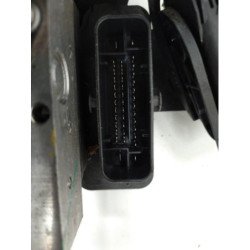 Bloc Abs (freins Anti-blocage) Dacia Duster 1 Phase 2 (3)
