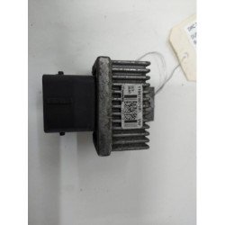 Boitier De Prechauffage Dacia Duster 1 Phase 2 (1)