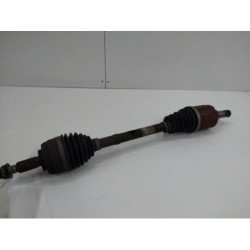 Cardan Gauche (transmission) Dacia Duster 1 Phase 2 (1)