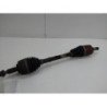 Cardan Gauche (transmission) Dacia Duster 1 Phase 2 (1)