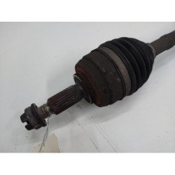 Cardan Gauche (transmission) Dacia Duster 1 Phase 2 (2)