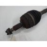 Cardan Gauche (transmission) Dacia Duster 1 Phase 2 (2)