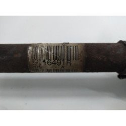 Cardan Gauche (transmission) Dacia Duster 1 Phase 2 (4)